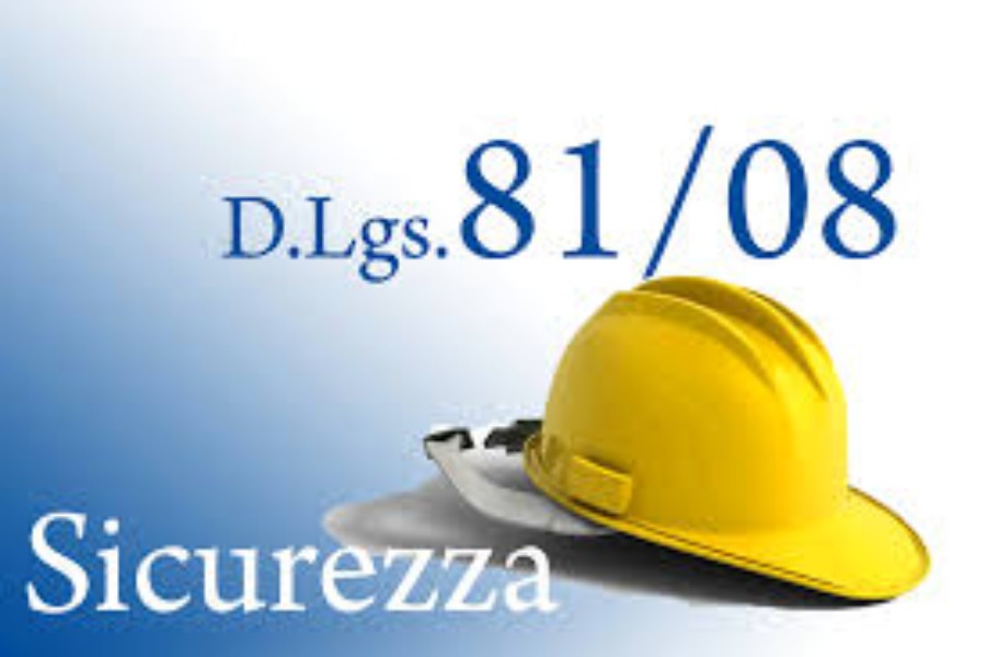 Convocazione riunione periodica Sicurezza - 16 Giugno ore 16.00 - Google Meet